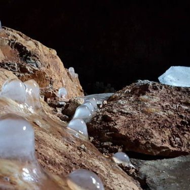 Rax Eishöhle